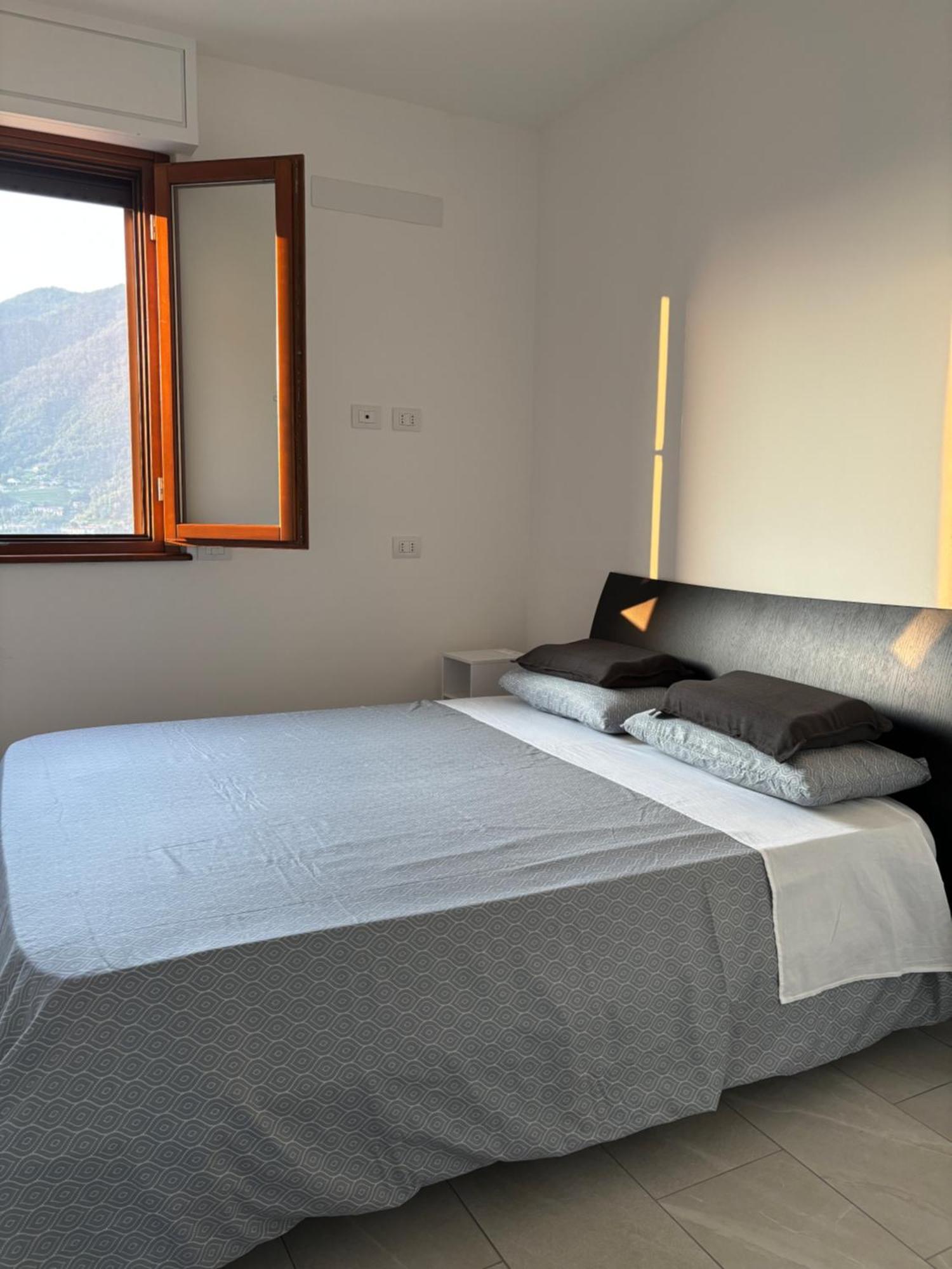 Roccolo Valley View كومو المظهر الخارجي الصورة